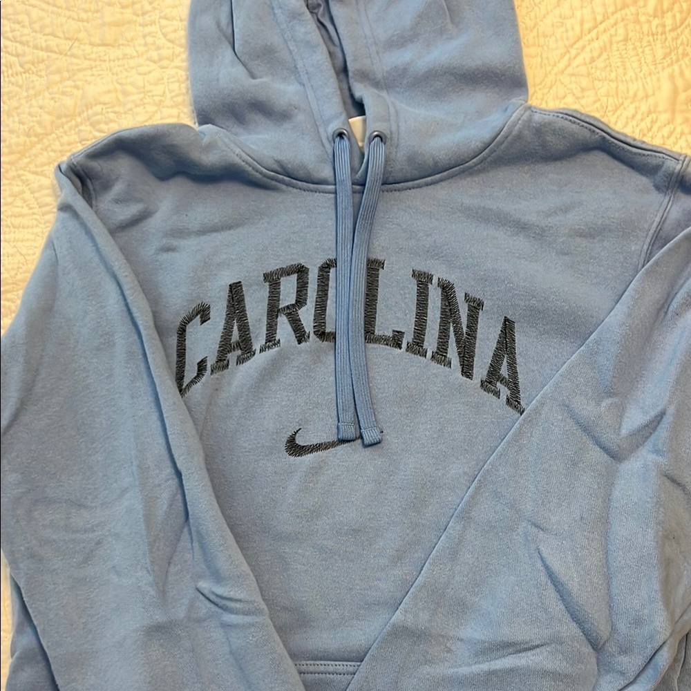 Unisex Carolina Hoodie